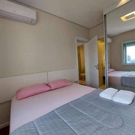 Sao Paulo Alto Padrao, Pinheiros - 110 M2 - Sp Top Imoveis - Piscina Aquecida Экстерьер фото