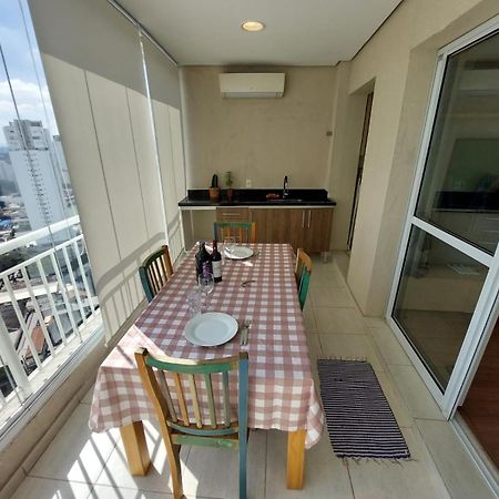 Sao Paulo Alto Padrao, Pinheiros - 110 M2 - Sp Top Imoveis - Piscina Aquecida Экстерьер фото