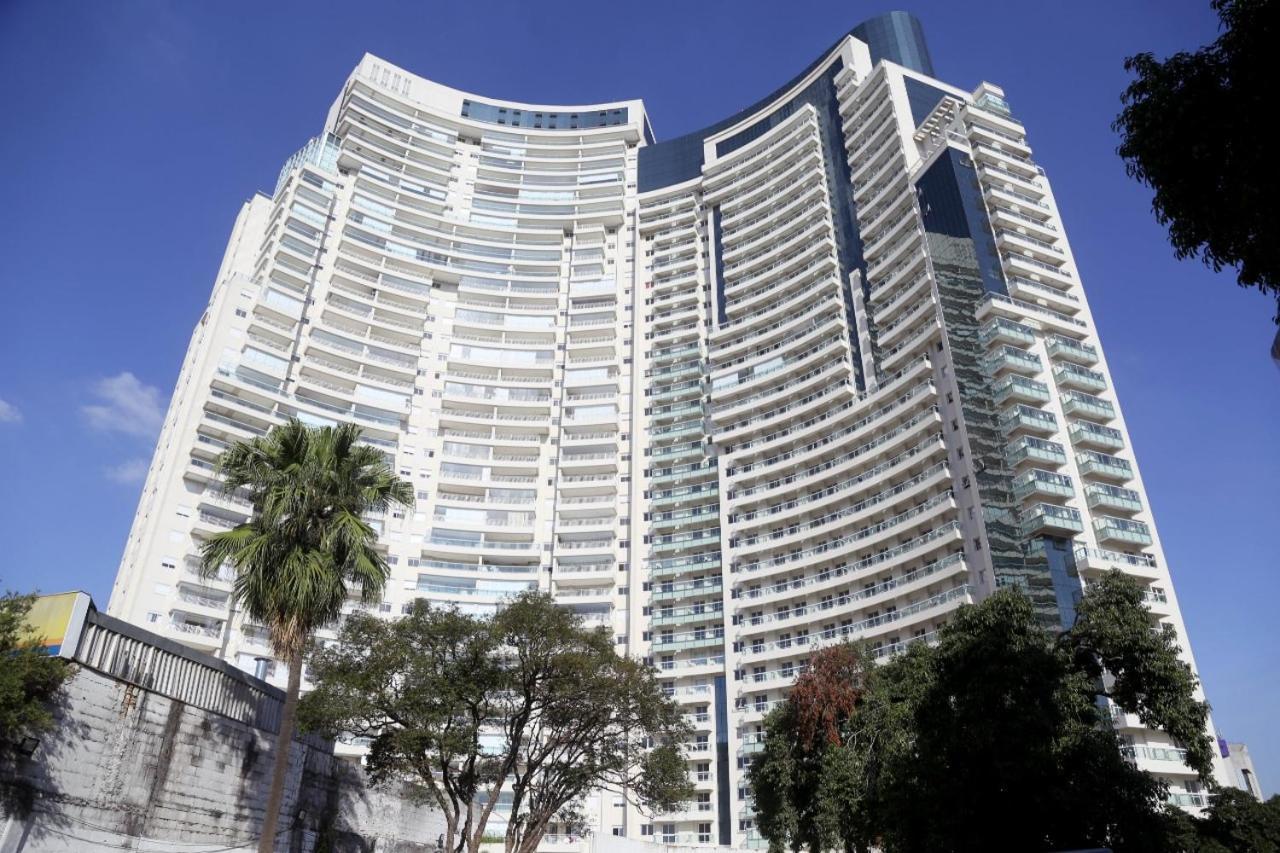 Sao Paulo Alto Padrao, Pinheiros - 110 M2 - Sp Top Imoveis - Piscina Aquecida Экстерьер фото