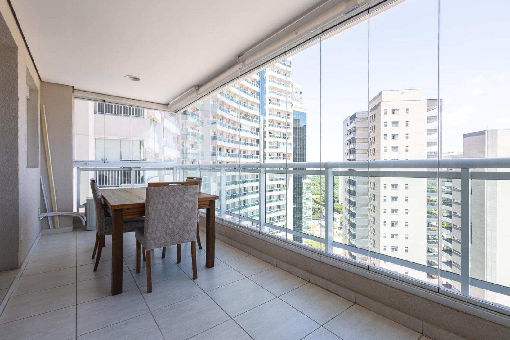 Sao Paulo Alto Padrao, Pinheiros - 110 M2 - Sp Top Imoveis - Piscina Aquecida Экстерьер фото