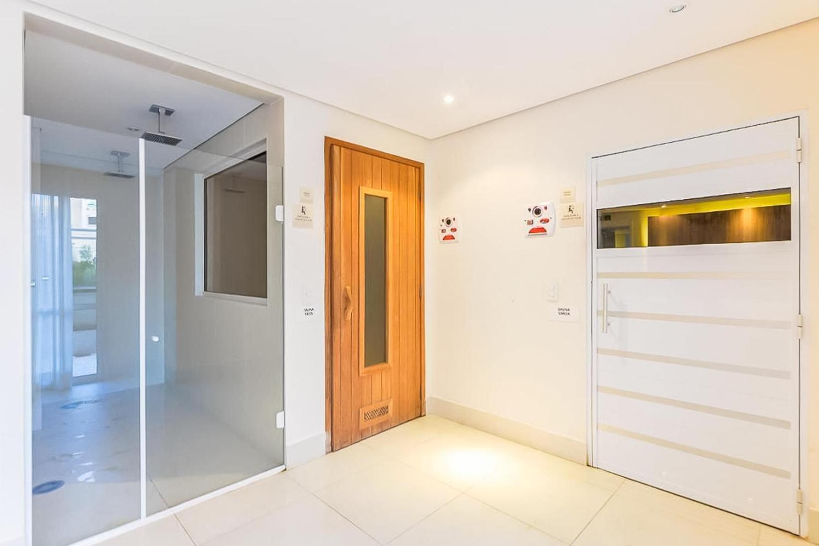 Sao Paulo Alto Padrao, Pinheiros - 110 M2 - Sp Top Imoveis - Piscina Aquecida Экстерьер фото