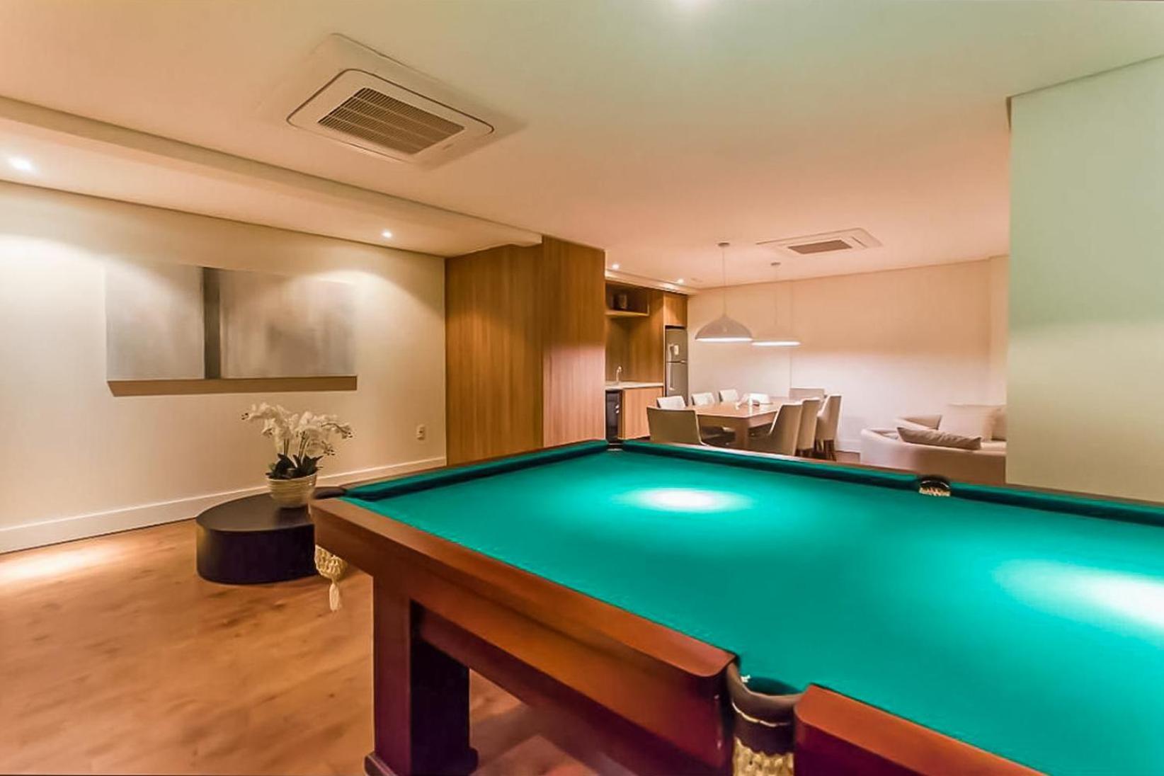 Sao Paulo Alto Padrao, Pinheiros - 110 M2 - Sp Top Imoveis - Piscina Aquecida Экстерьер фото