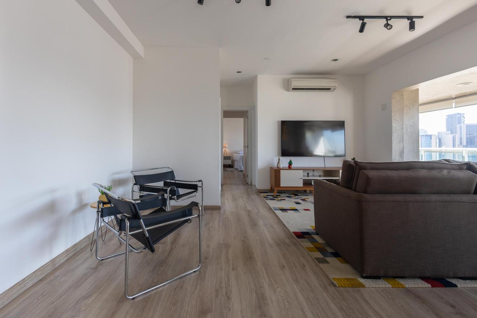 Sao Paulo Alto Padrao, Pinheiros - 110 M2 - Sp Top Imoveis - Piscina Aquecida Экстерьер фото