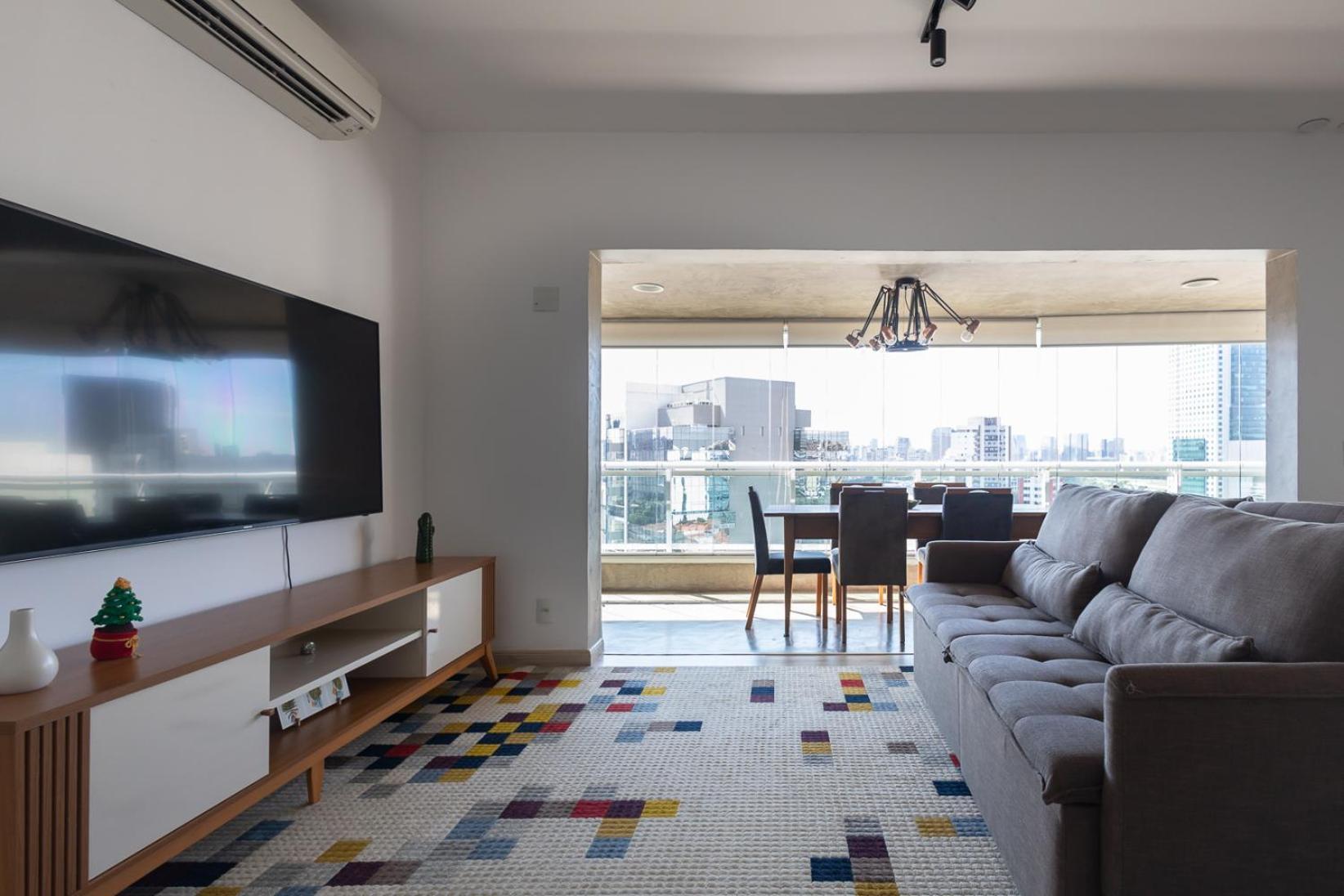Sao Paulo Alto Padrao, Pinheiros - 110 M2 - Sp Top Imoveis - Piscina Aquecida Экстерьер фото