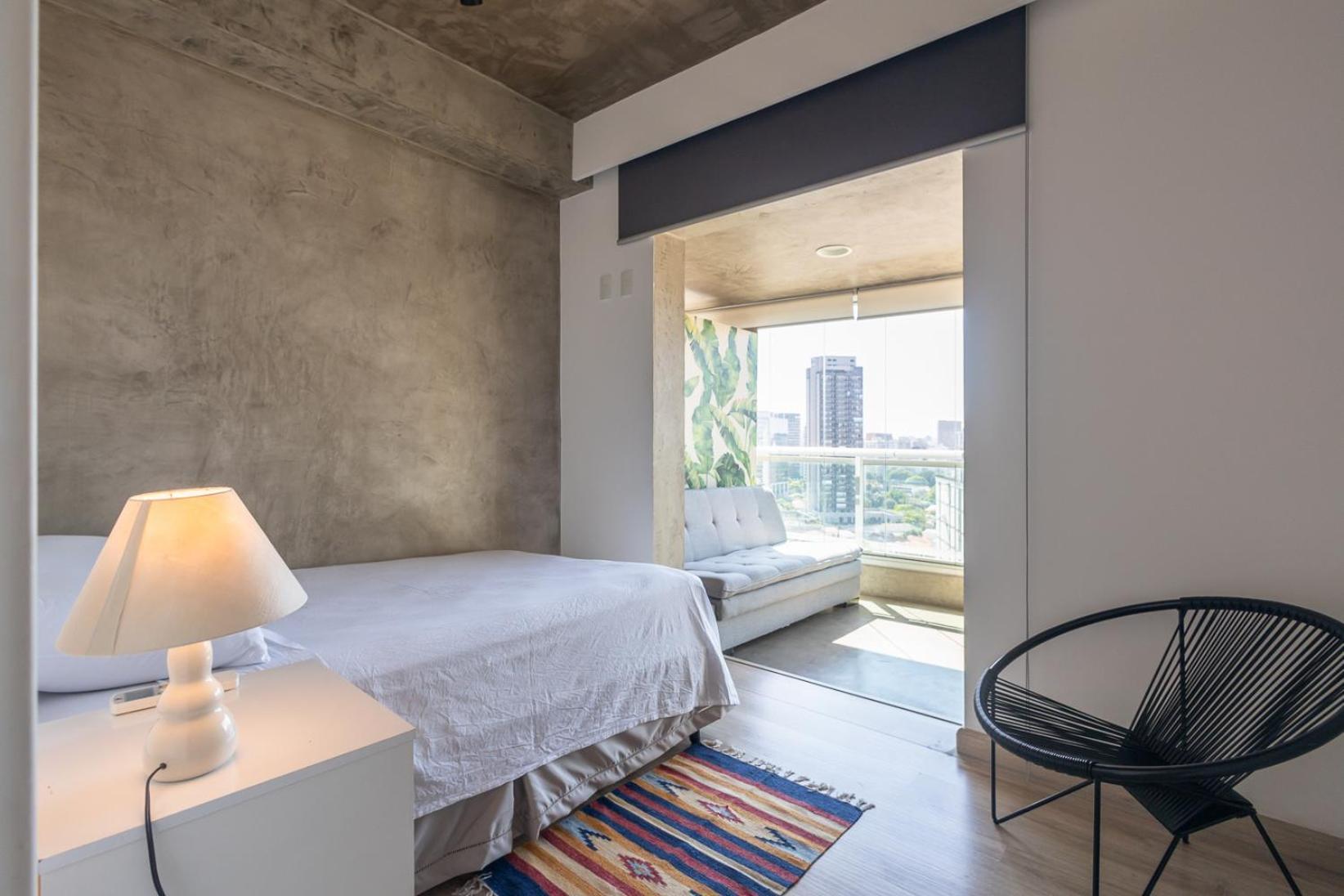 Sao Paulo Alto Padrao, Pinheiros - 110 M2 - Sp Top Imoveis - Piscina Aquecida Экстерьер фото