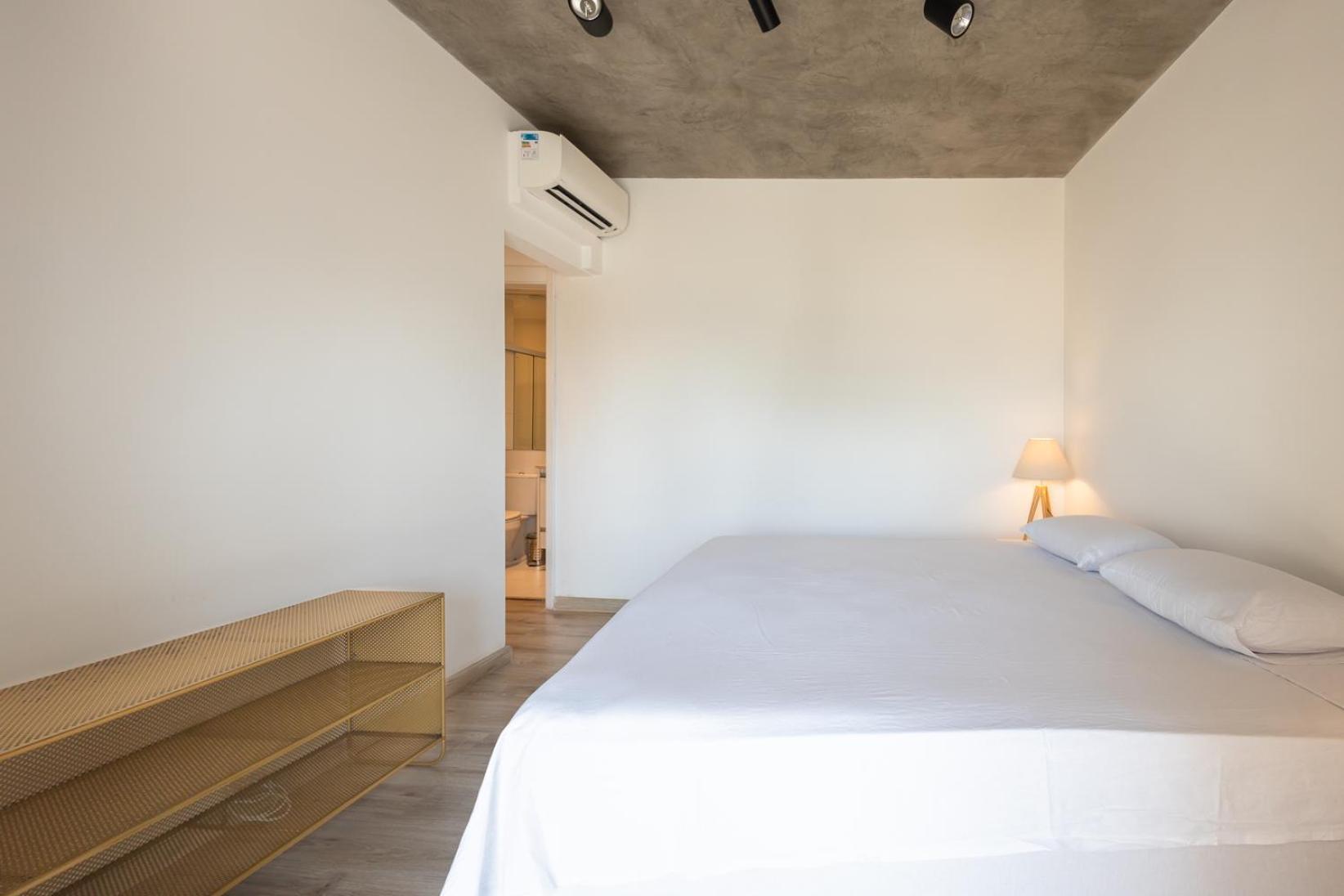 Sao Paulo Alto Padrao, Pinheiros - 110 M2 - Sp Top Imoveis - Piscina Aquecida Экстерьер фото
