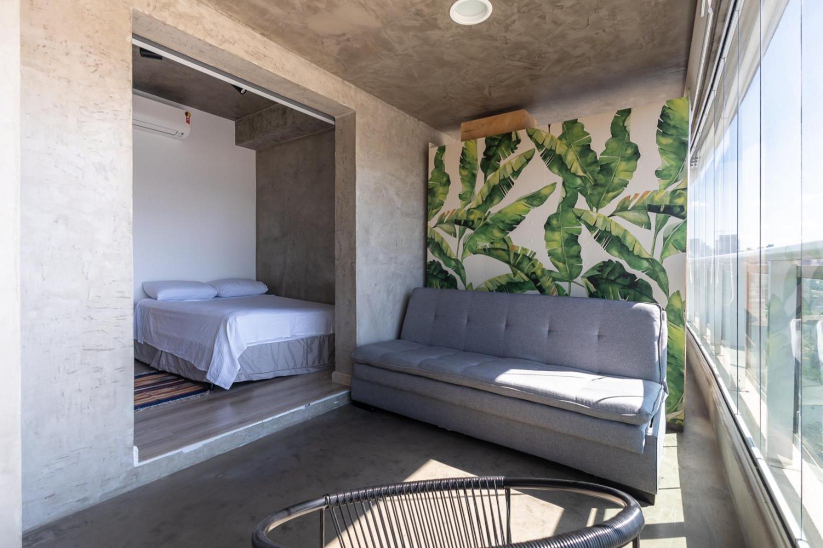 Sao Paulo Alto Padrao, Pinheiros - 110 M2 - Sp Top Imoveis - Piscina Aquecida Экстерьер фото