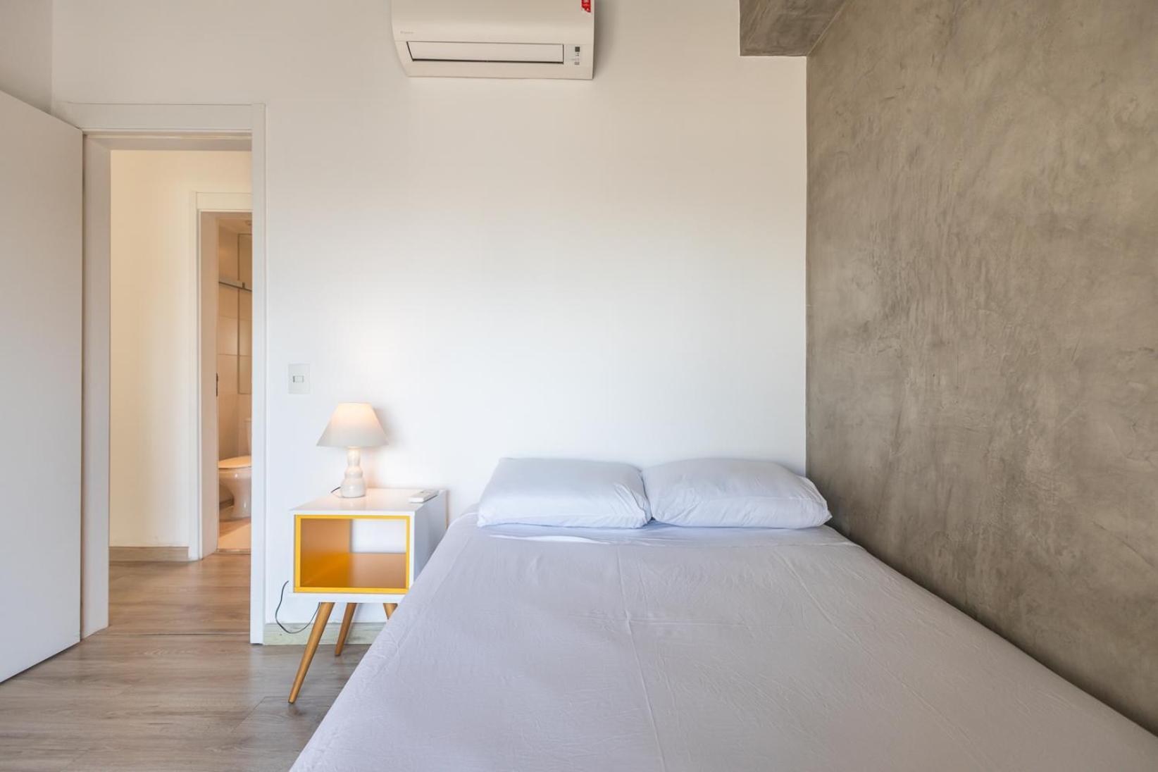Sao Paulo Alto Padrao, Pinheiros - 110 M2 - Sp Top Imoveis - Piscina Aquecida Экстерьер фото