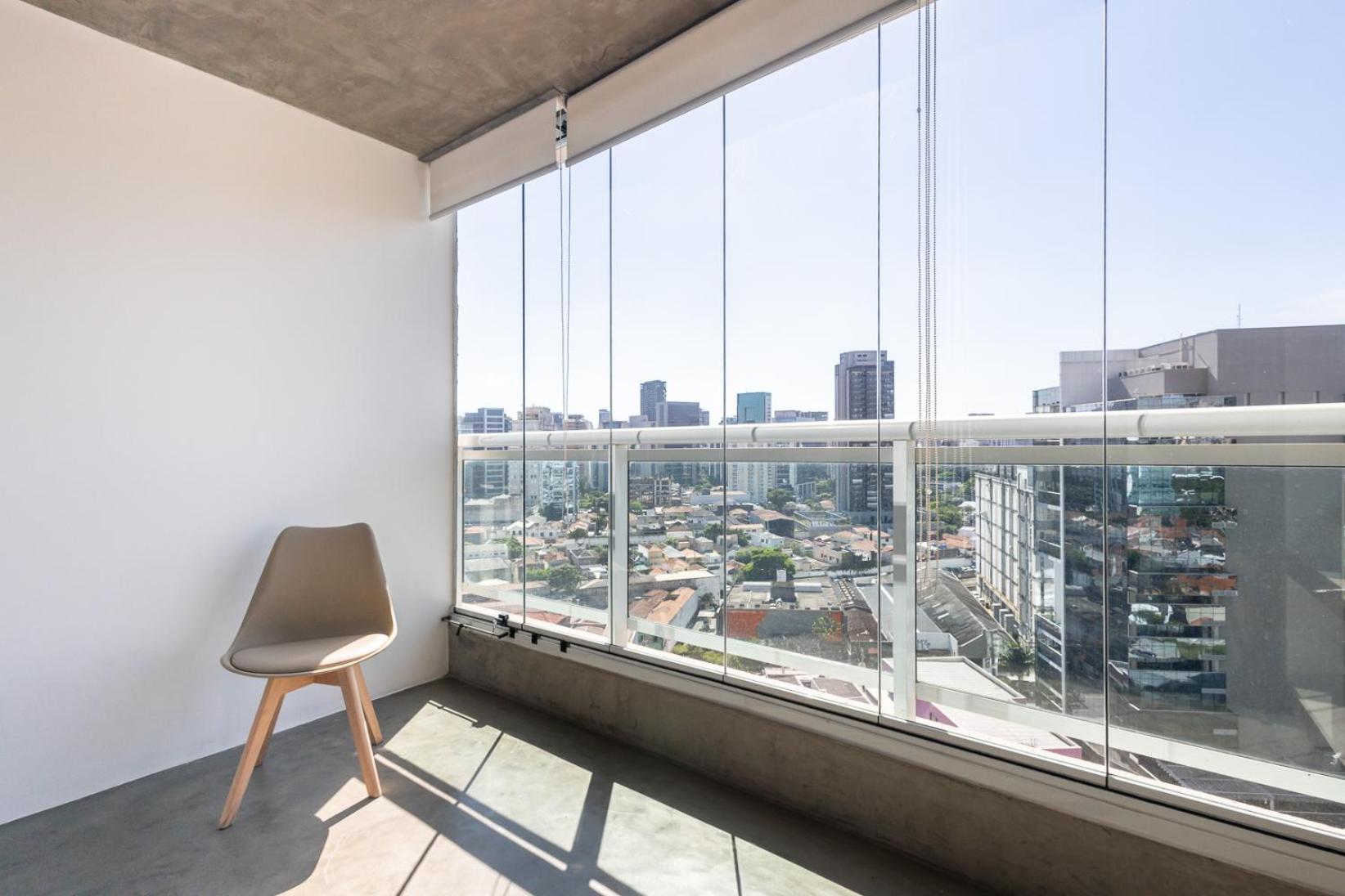 Sao Paulo Alto Padrao, Pinheiros - 110 M2 - Sp Top Imoveis - Piscina Aquecida Экстерьер фото