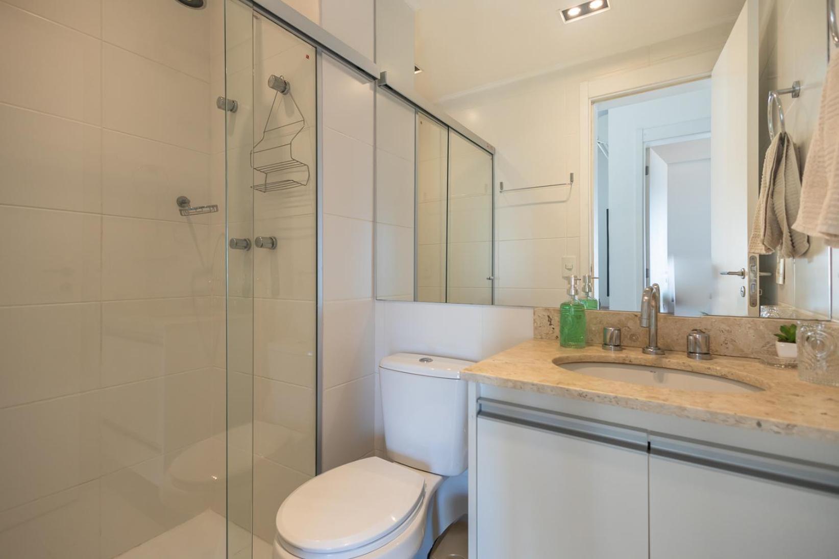 Sao Paulo Alto Padrao, Pinheiros - 110 M2 - Sp Top Imoveis - Piscina Aquecida Экстерьер фото