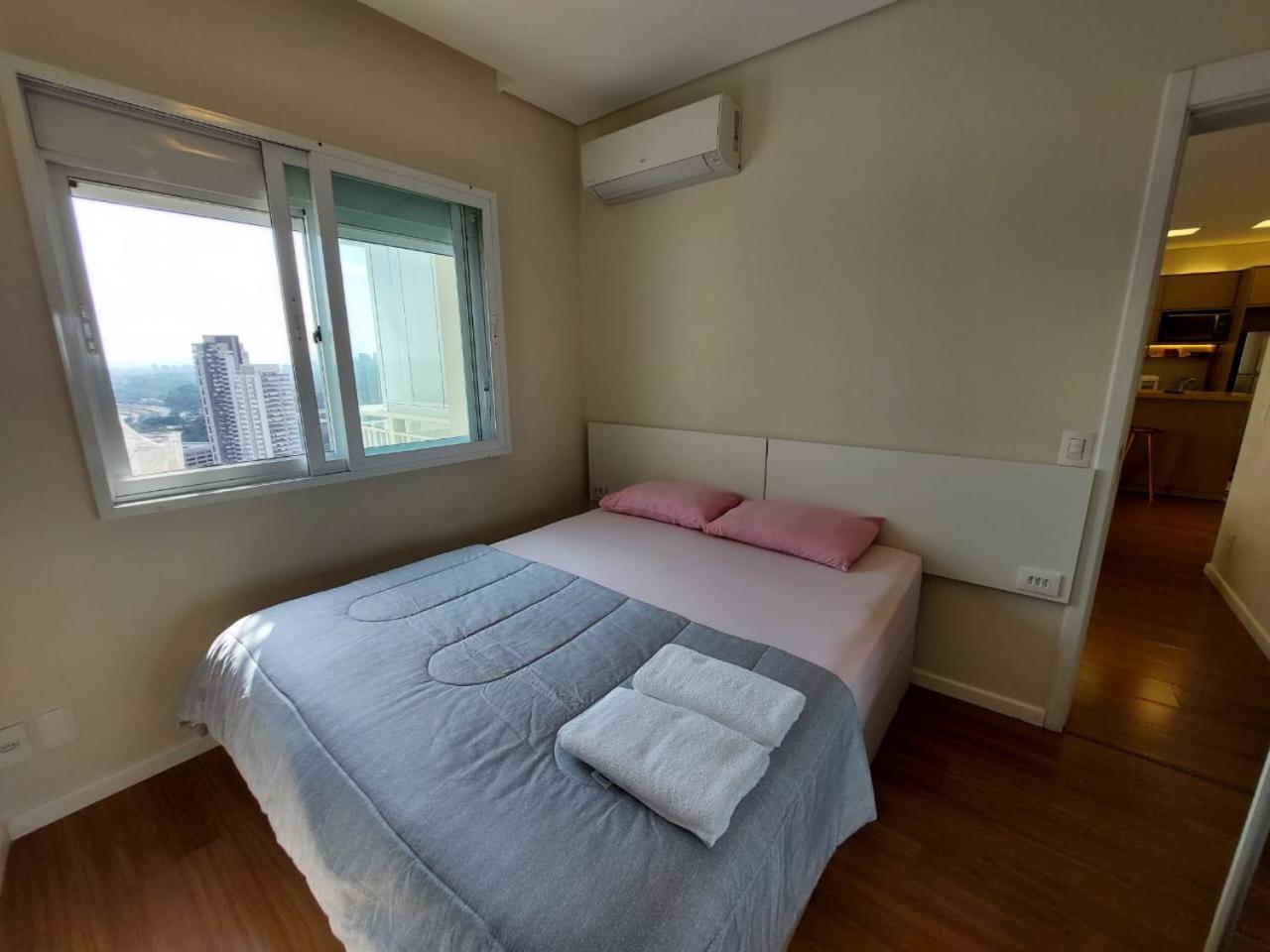 Sao Paulo Alto Padrao, Pinheiros - 110 M2 - Sp Top Imoveis - Piscina Aquecida Экстерьер фото
