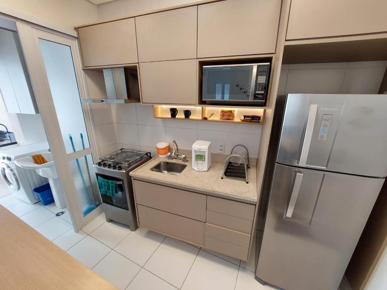 Sao Paulo Alto Padrao, Pinheiros - 110 M2 - Sp Top Imoveis - Piscina Aquecida Экстерьер фото