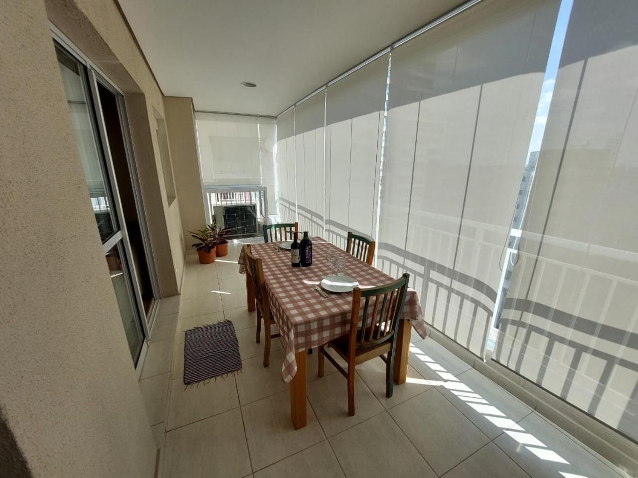 Sao Paulo Alto Padrao, Pinheiros - 110 M2 - Sp Top Imoveis - Piscina Aquecida Экстерьер фото