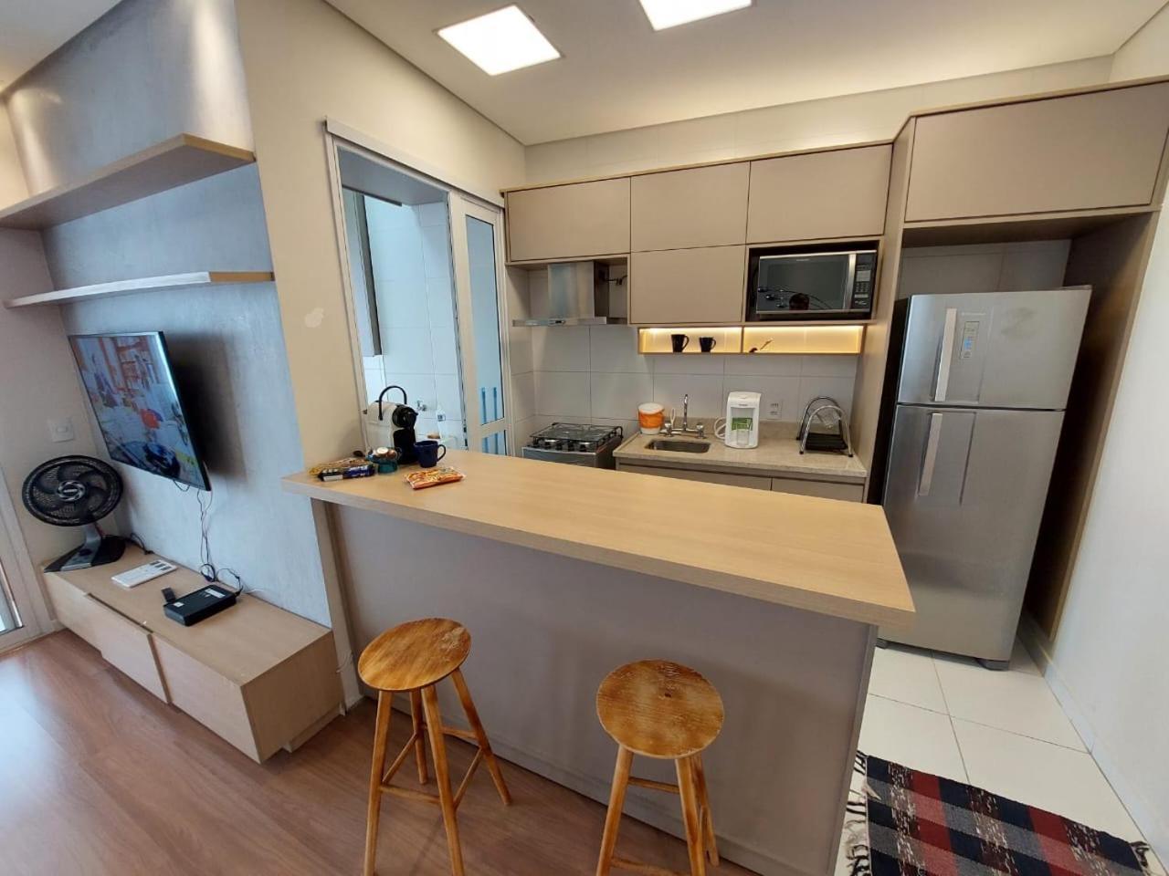 Sao Paulo Alto Padrao, Pinheiros - 110 M2 - Sp Top Imoveis - Piscina Aquecida Экстерьер фото