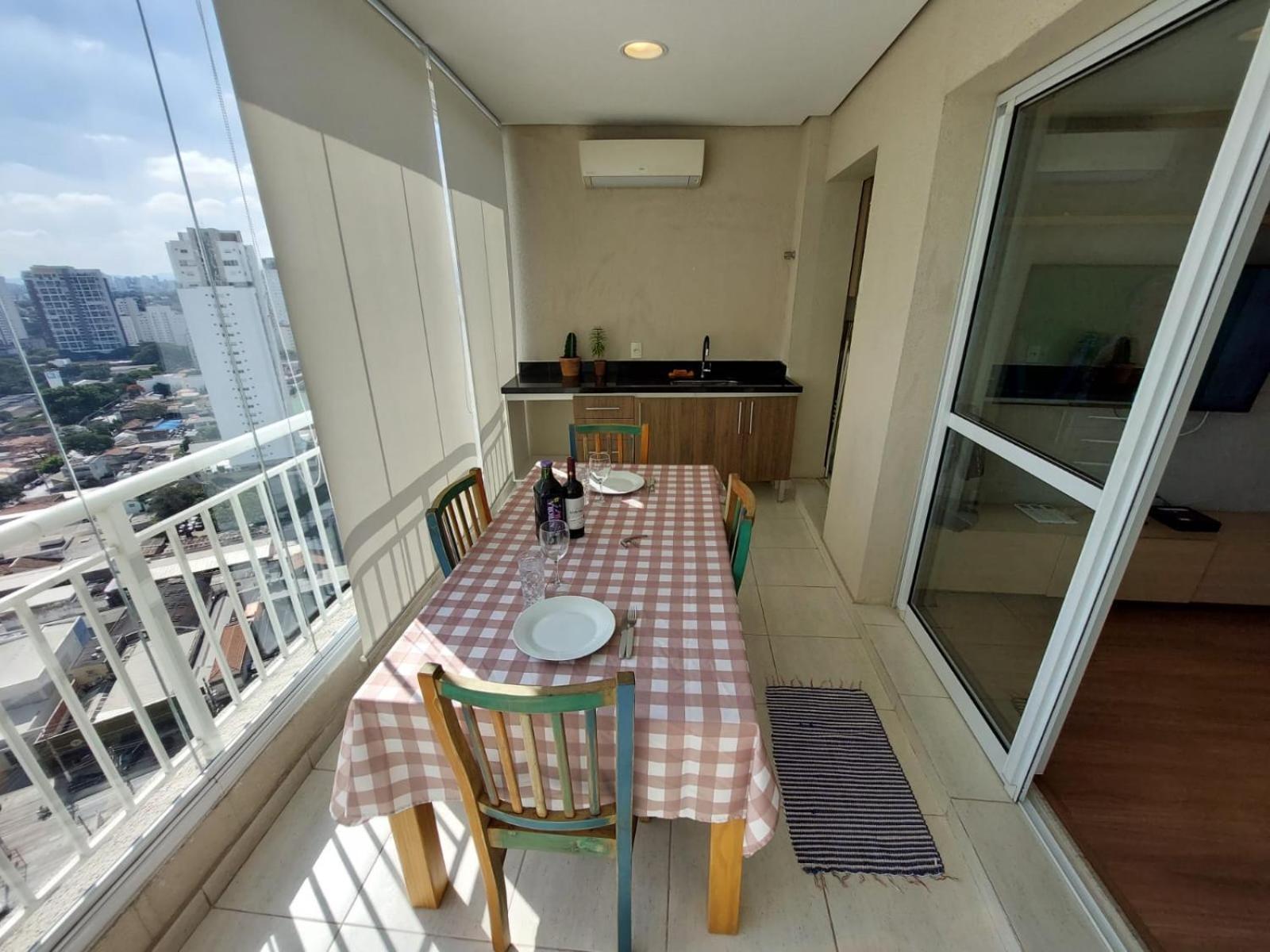 Sao Paulo Alto Padrao, Pinheiros - 110 M2 - Sp Top Imoveis - Piscina Aquecida Экстерьер фото